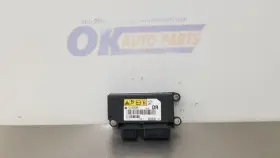 13578409 GMC TRUCK Bag Restraint Control Module 2500 Srs