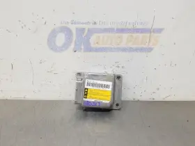15071421 GMC TRUCK Savana Coach Restraint Control Module 1500