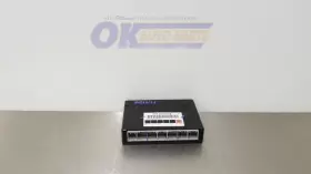 22737274 GMC TRUCK Bcm Body Control Module 1500 Sierra