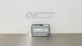 23399199 GMC TRUCK Communication Telematics Module 1500