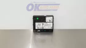 23443747 GMC TRUCK Hmi Human Interface Module 1500 Sierra #2