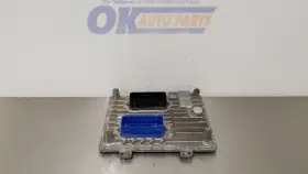 24000424 GMC TRUCK Ecm Engine Control Module 1500 Sierra