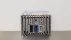 SIERRA250 GMC TRUCK Ecm Engine Control Module 2500 Sierra