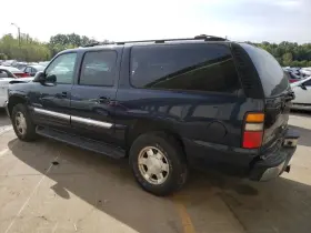 YUKONXL15 GMC TRUCK Chassis Ecm Transfer 1500 Awd Silverado #2