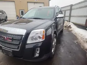 Terrain GMC TRUCK Chassis Ecm Door Liftgate Equinox