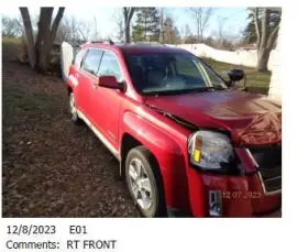 Terrain GMC TRUCK Chassis Ecm Communication Onstar Equinox