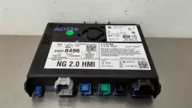 SIERRA150 GMC TRUCK Hmi Human Interface Module 1500 Sierra #2