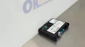 SIERRA150 GMC TRUCK Hmi Human Interface Module 1500 Sierra #3