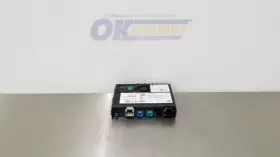 SIERRA150 GMC TRUCK Hmi Human Interface Module 1500 Sierra