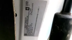 591-15658 GMC TRUCK Chassis Ecm Temperature Center Dash Radio