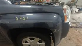 591.GM9H14 GMC TRUCK Chassis Ecm Terrain