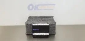 85124234 GMC TRUCK Communication Telematics Module 1500