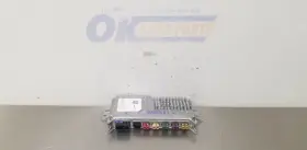 87830017 GMC TRUCK Driver Assist Camera Control Module 1500