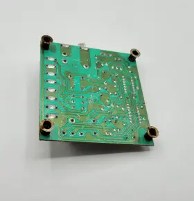 PCB129-6A GOODMAN Heat Pump Defrost Control Icm Board B17 #2