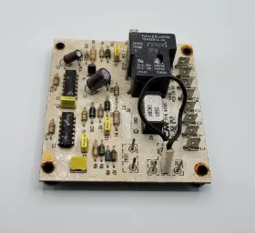 PCB129-6A GOODMAN Heat Pump Defrost Control Icm Board B17