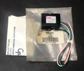 44020 GROTE Solid Flasher Module Pilot