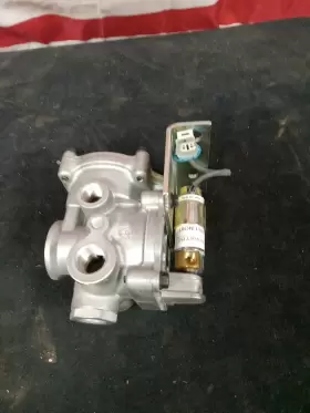 5040-310-02 GT DEVELOPMENT/LINK Lift Axle Control Module Air