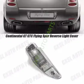 3W0941071A GXSL Lh Reverse Light Cover Gtc Gt Bentley Flying