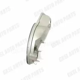 3W0941072A GXSL Gtc Reverse Light Cover Rh Gt Bentley Flying #2