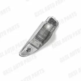 3W0941072A GXSL Gtc Reverse Light Cover Rh Gt Bentley Flying