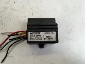 70987 HAMSAR Drl Module