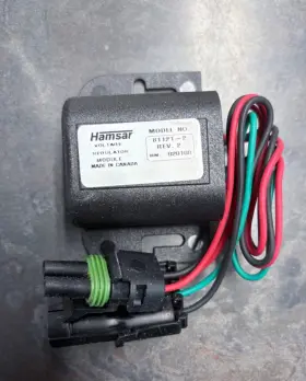 81121-2 HAMSAR Voltage Regulator Module B65