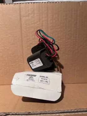 811312 HAMSAR Led Driver Module Turn Signal Control Abc