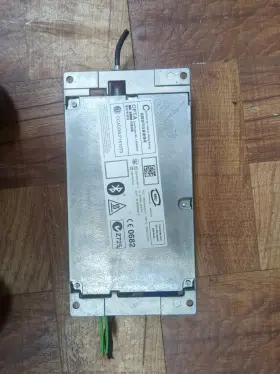 9187625-9187625 HARMAN BECKER High Communications Bluetooth