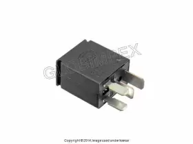 002-542-11-19 HELLA Relay Mercedes