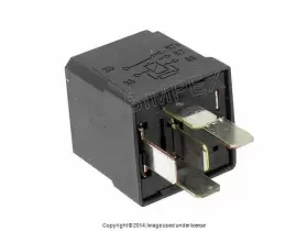 002-542-14-19 HELLA Relay Mercedes