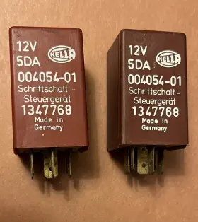 004054-01 HELLA Relays Volvo #2