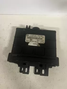 01M927733KQ HELLA Tcm Trans Control Module Kq Volkswagen