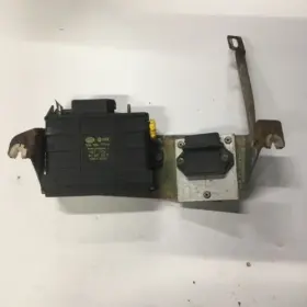 55500 HELLA Ecu Knock Box Volkswagen Scirocco