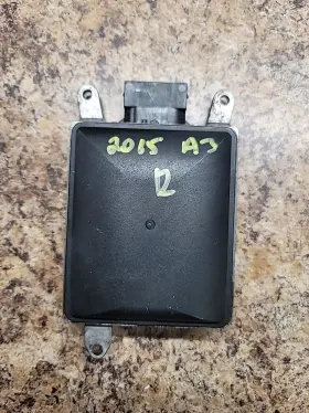 5Q0907566A HELLA Blind Spot Detection Warning Sensor Lane Rh #2