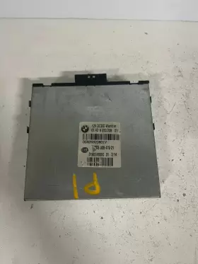 6142925320801 HELLA Transmission Torque Converter Module X1