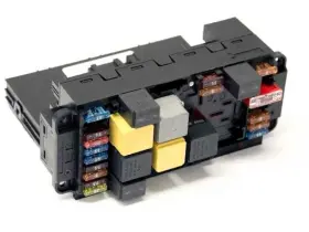 32YB69J GENUINE OE FROM HELLA Signal Acquisition Module Unit