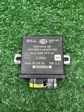 379-41 HELLA MASERATI Headlight Control Module Quattroporte