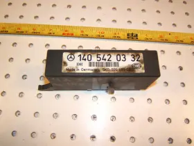 485-03 HELLA / MERCEDES Control Headlight Module W140 #2