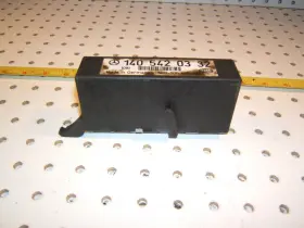 485-03 HELLA / MERCEDES Control Headlight Module W140 #3