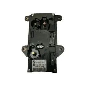 61359132581 HELLA Control Unit Power Module Icu Ecu E65 E66