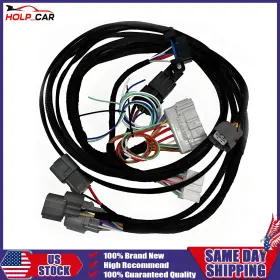 YZ0475X HOLP CAR Conversion Harness Eg Honda Acura Civic