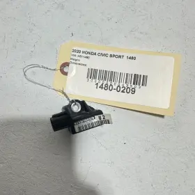 1480-0209 HONDA Impact Sensor Civic #3