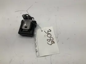 181103 HONDA Clarity Gateway Control Module Fwd