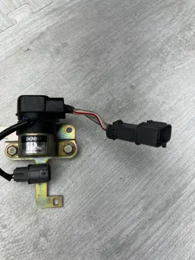 182800-3450 HONDA Air Pump Control Module Relay S2000 #3