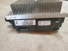 1B300RMX0032 HONDA Hybrid Ima Power Distribution Module Mx #3