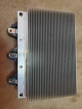 1B300RMX0032 HONDA Hybrid Ima Power Distribution Module Mx