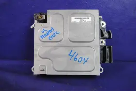 1C800RMX003 HONDA Hybrid Converter Ima Battery Charge Civic