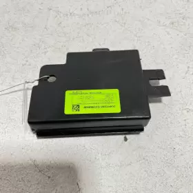 2044193R7337988408 HONDA Driver Assist Control Module Pilot #3