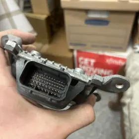 28100-5DJ-A04 HONDA Trans Transmission Module Civic #2