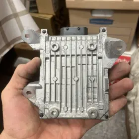 28100-5DJ-A04 HONDA Trans Transmission Module Civic #3